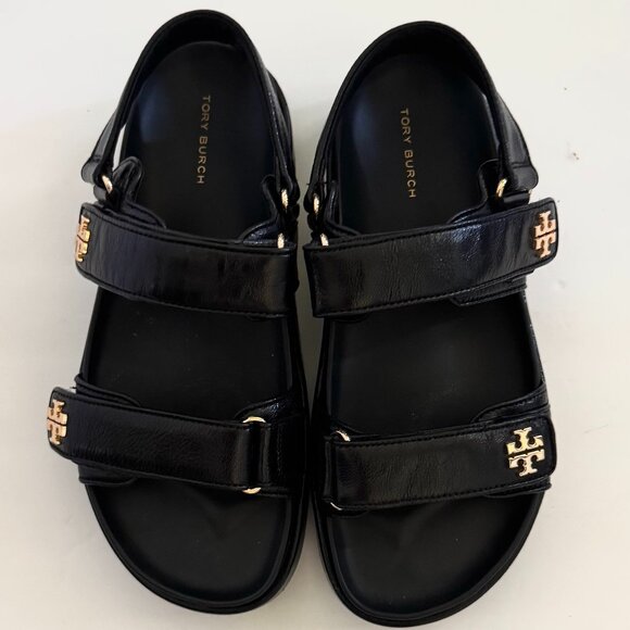 Tory Burch Kira Platform Sport Sandal - Picture 6 of 6